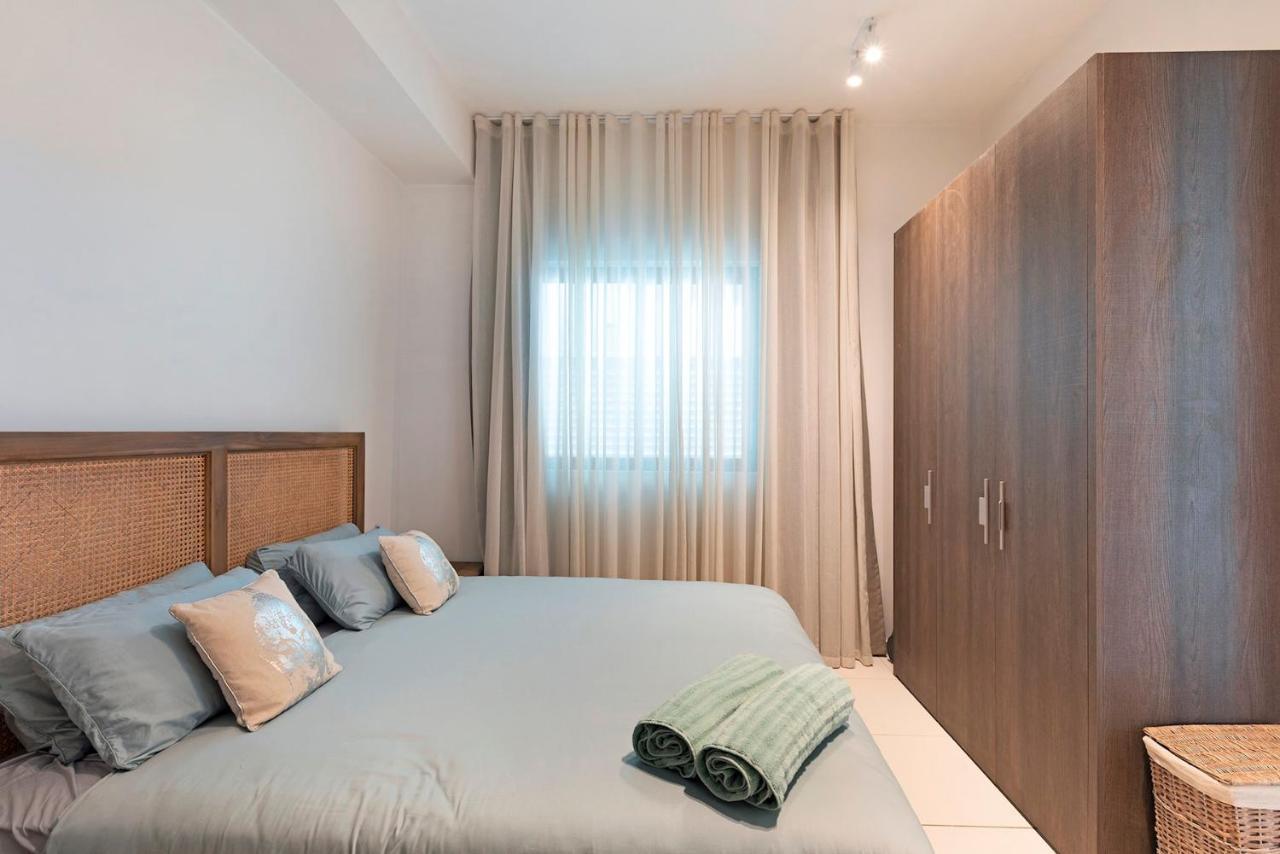 Ki Residence غراند بايَ المظهر الخارجي الصورة