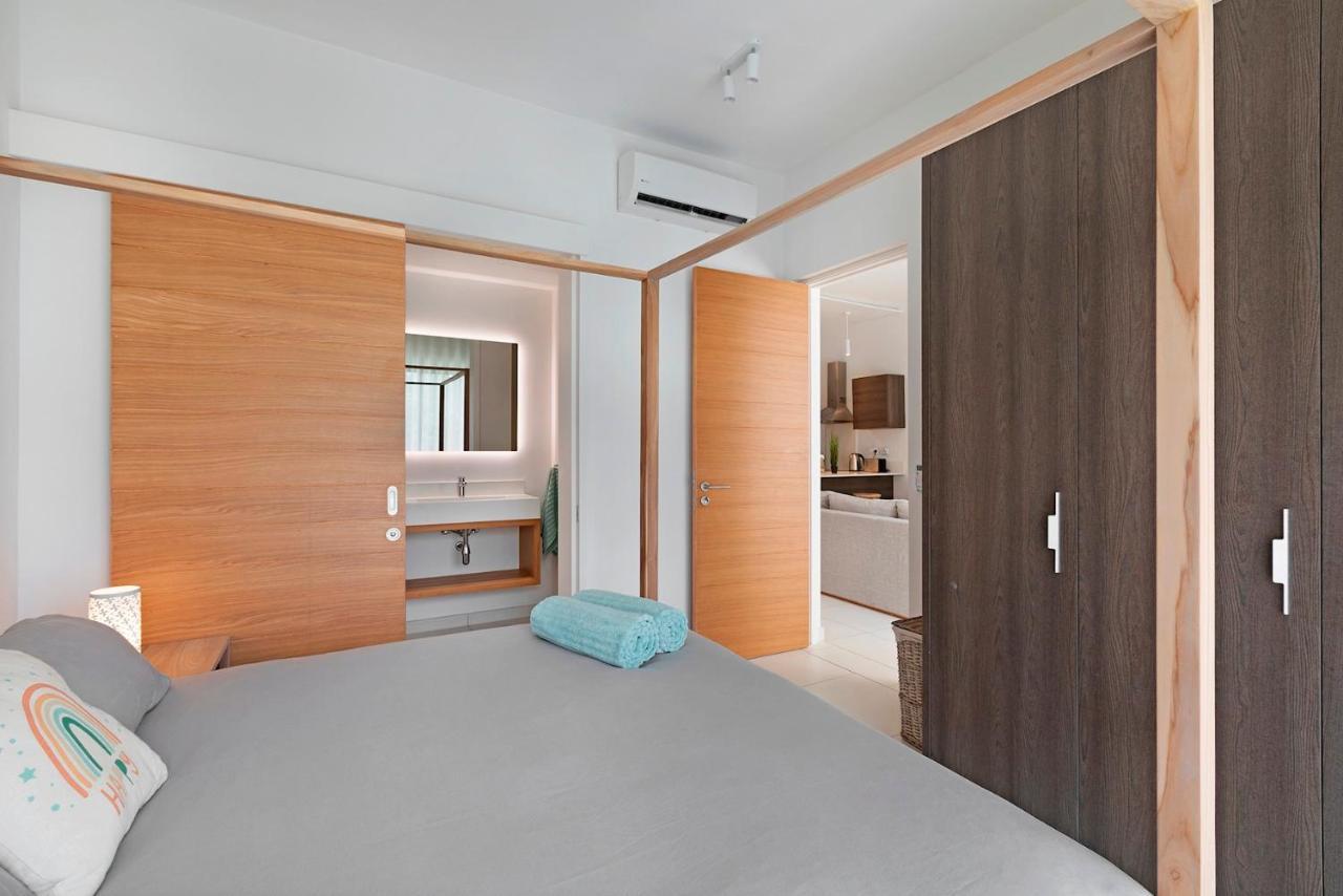 Ki Residence غراند بايَ المظهر الخارجي الصورة